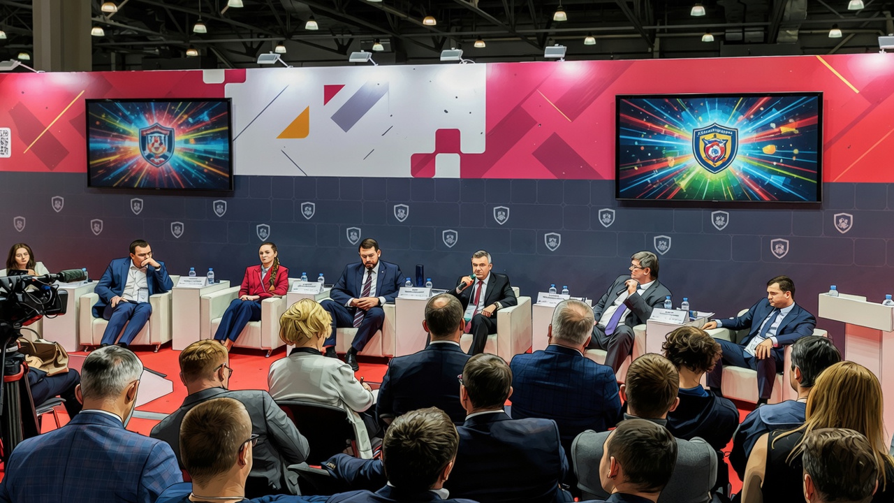 Электроника России 2026: регистрация открыта. Крупнейший отраслевой смотр ждёт специалистов